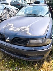 Mitsubishi Carisma 2002 ανταλλακτικά