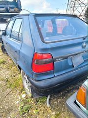Skoda Felicia 1995 ανταλλακτικά