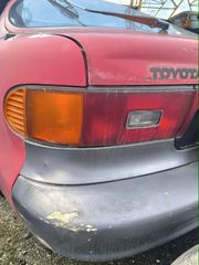 Toyota Celica 1995 ανταλλακτικά