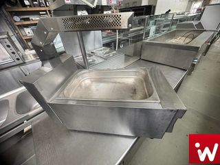 INOXWEB 2026-ΘΕΡΜΑΝΤΙΚΟ ΠΑΤΑΤΑΣ ΜΕ ΑΝΤΙΣΤΑΣΗ  37χ70χ30cm W.0012.01.09