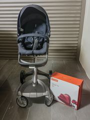 Παιδικό Καρότσι Stokke Xplory