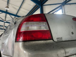 ΠΙΣΩ ΦΑΝΑΡΙΑ L+R KIA SHUMA ‘1996-2001’