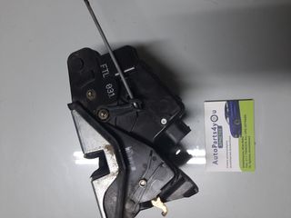 Bmw e46 sedan κλειδαριά οδηγού με 7 pin