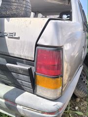 opel corsa 1995 ανταλλακτικά