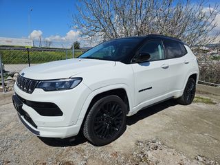 Jeep Compass 2023 4xe  241 HP S PANORAMA 360