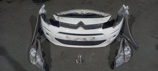CITROEN C3 2010-2016 1.0CC 12V ZM01 ΜΟΥΡΗ ΚΟΜΛΕ ΥΠΑΡΧΕΙ ΠΟΙΚΙΛΙΑ ΧΡΩΜΑΤΩΝ (ST CAR PARTS)
