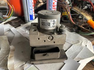 ΜΟΝΑΔΑ ABS (BOSCH) FIAT GRANDE PUNTO ‘05-‘12 (51826508 0265230306)