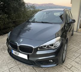 Bmw 225XE 2018 iPerformance Active Tourer SportLine