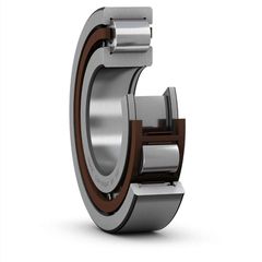 Ρουλεμάν (Διαθ. 30τμχ.) SKF Nup 216 Ecp (80 X 140 X 26 mm) (Καινούργια)