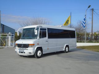 Mercedes-Benz 2006 815D VARIO-24 ΘΕΣΕΙΣ