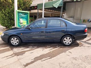 Toyota Carina 1996 CARINA-E