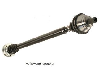 Ημιαξόνιο δεξιό (ΚΑΙΝΟΥΡΓΙΟ)  ,Volkswagen  ,JETTA  2005-2018  (1600cc)
