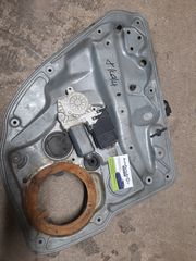 Volkswagen golf 4 πίσω αριστερός γρύλος μοτέρ