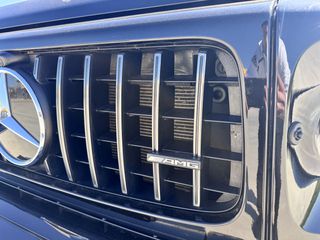 Mercedes-Benz G 63 AMG 2023 Gmanufactur  Burmester-thumb-1