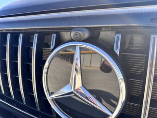 Mercedes-Benz G 63 AMG 2023 Gmanufactur  Burmester-thumb-2