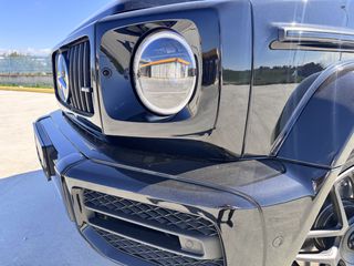 Mercedes-Benz G 63 AMG 2023 Gmanufactur  Burmester-thumb-3