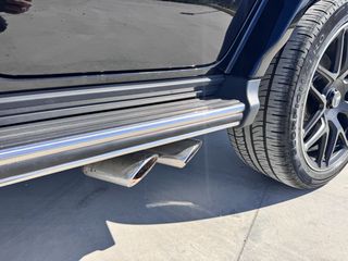 Mercedes-Benz G 63 AMG 2023 Gmanufactur  Burmester-thumb-7