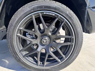 Mercedes-Benz G 63 AMG 2023 Gmanufactur  Burmester-thumb-8