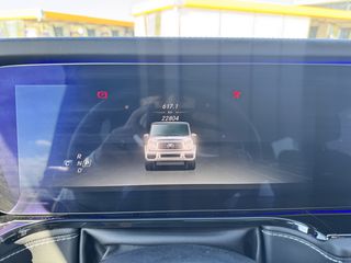Mercedes-Benz G 63 AMG 2023 Gmanufactur  Burmester-thumb-40