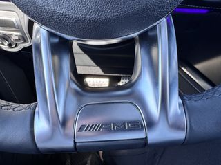 Mercedes-Benz G 63 AMG 2023 Gmanufactur  Burmester-thumb-43