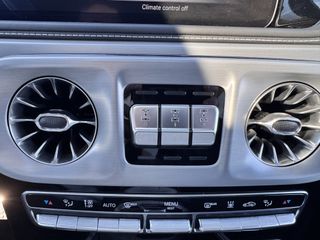 Mercedes-Benz G 63 AMG 2023 Gmanufactur  Burmester-thumb-46