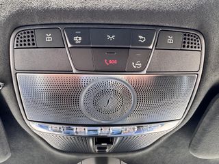Mercedes-Benz G 63 AMG 2023 Gmanufactur  Burmester-thumb-48