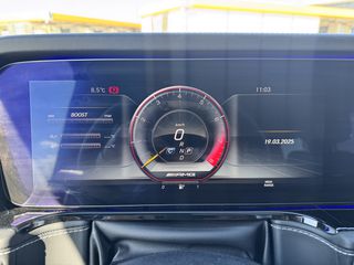 Mercedes-Benz G 63 AMG 2023 Gmanufactur  Burmester-thumb-49