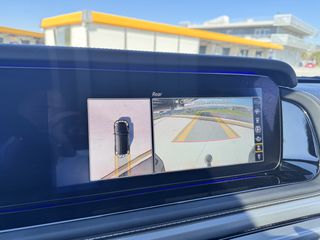 Mercedes-Benz G 63 AMG 2023 Gmanufactur  Burmester-thumb-50