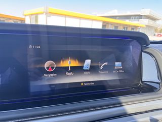 Mercedes-Benz G 63 AMG 2023 Gmanufactur  Burmester-thumb-51