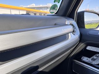 Mercedes-Benz G 63 AMG 2023 Gmanufactur  Burmester-thumb-53