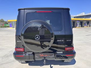 Mercedes-Benz G 63 AMG 2023 Gmanufactur  Burmester-thumb-10