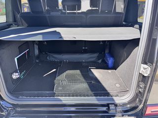 Mercedes-Benz G 63 AMG 2023 Gmanufactur  Burmester-thumb-12