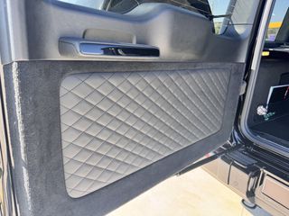 Mercedes-Benz G 63 AMG 2023 Gmanufactur  Burmester-thumb-14