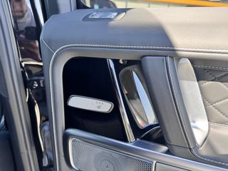 Mercedes-Benz G 63 AMG 2023 Gmanufactur  Burmester-thumb-19