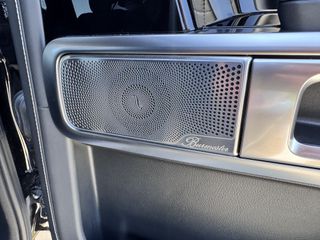 Mercedes-Benz G 63 AMG 2023 Gmanufactur  Burmester-thumb-20