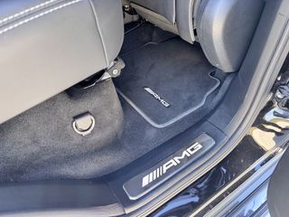 Mercedes-Benz G 63 AMG 2023 Gmanufactur  Burmester-thumb-21