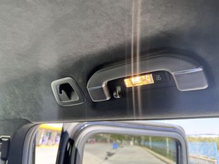 Mercedes-Benz G 63 AMG 2023 Gmanufactur  Burmester-thumb-25