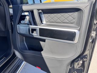 Mercedes-Benz G 63 AMG 2023 Gmanufactur  Burmester-thumb-26