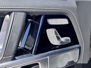 Mercedes-Benz G 63 AMG 2023 Gmanufactur  Burmester-thumb-34