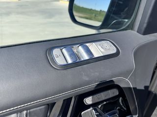 Mercedes-Benz G 63 AMG 2023 Gmanufactur  Burmester-thumb-35