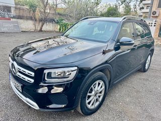 Mercedes-Benz GLB 200 2021