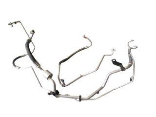 Σωλήνες A/C από Peugeot 207 1.4 βενζίνη (2009) | MAXAIRASautoparts