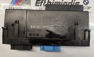 ΠΛΑΚΕΤΑ  ΑΣΦΑΛΕΙΟΘΗΚΗΣ/junction box H2 BMW E87 5ΠΟΡΤΟ 2003-2007!!!ΑΠΟΣΤΟΛΗ ΣΕ ΟΛΗ ΤΗΝ ΕΛΛΑΔΑ!!!