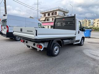 Καρότσα Fiat 2026 Ducato Dropside-thumb-1