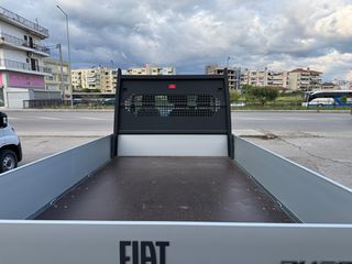 Καρότσα Fiat 2026 Ducato Dropside-thumb-2