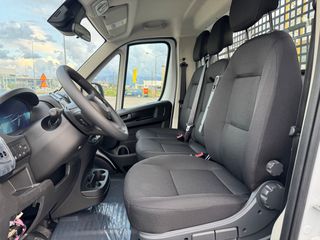 Καρότσα Fiat 2026 Ducato Dropside-thumb-6