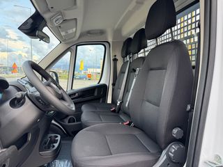 Καρότσα Fiat 2026 Ducato Dropside-thumb-7