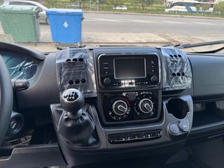 Καρότσα Fiat 2026 Ducato Dropside-thumb-9