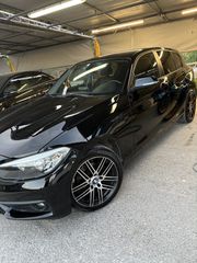 Bmw 116 2016 EFFICIENT DYNAMICS EDITION URBAN LINE