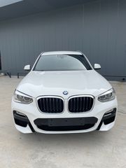 Bmw X3 2019